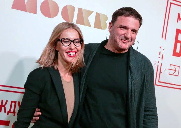 «Постарела лет на 10»: блогерша Лена Миро поставила на браке Собчак и Богомолова крест