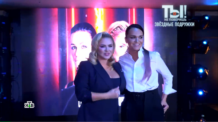 «Предлагали большие деньги»: Слава рассказала, как вмешалась в личную жизнь Семенович