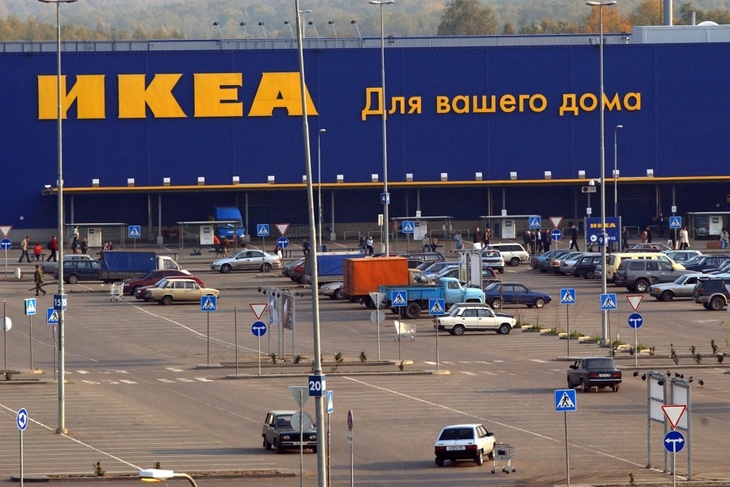 Хотят вернуться: IKEA и Inditex могут вновь открыться в России