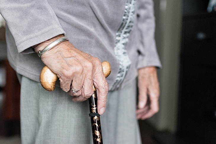  «Это, скорее всего, женщина»: врач-гериатр описала среднестатистического пожилого россиянина