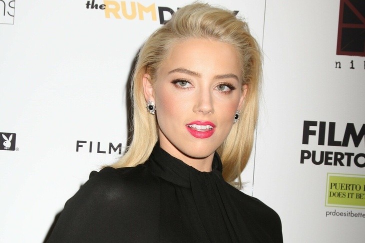 Psychologist reveals Amber Heard’s personality disorders