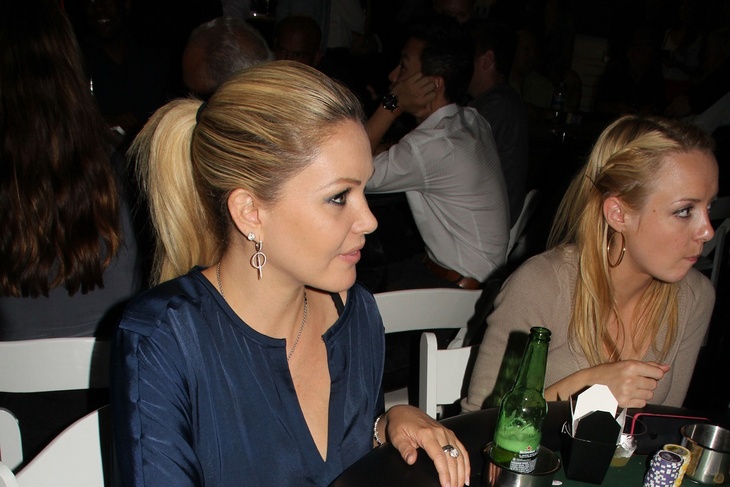 'Congratulations': Travis Barker's ex-wife commented on his wedding with Kourtney Kardashian