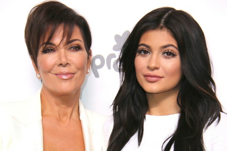 Kris Jenner testified Blac Chyna threatened to hurt Kylie Jenner because of Tyga