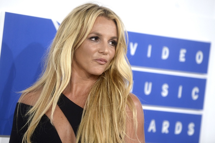 Britney Spears says mom Lynne is ‘worse’ than ‘Crossroads’ mom