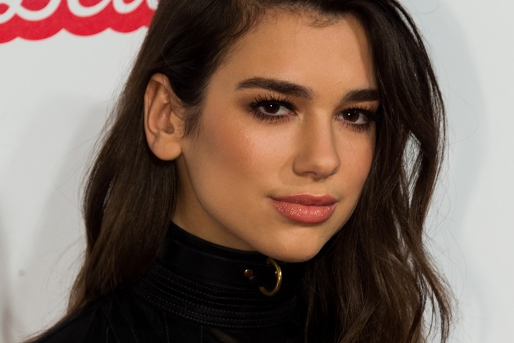 PHOTO: Dua Lipa surprised fans with her healthy and natural nails