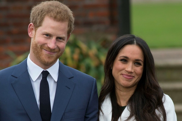 Dutch King and Queen snubbed Meghan Markle and Prince Harry