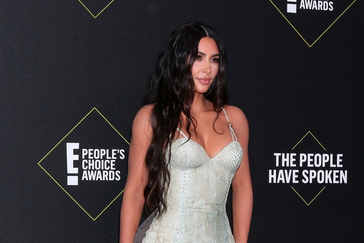 'I woke up to a million texts!': Kim Kardashian missed the wedding of Courtney and Travis Barker