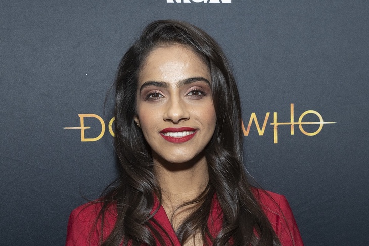 Mandip Gill revealed the secret about Doctor Who relationships in the new season