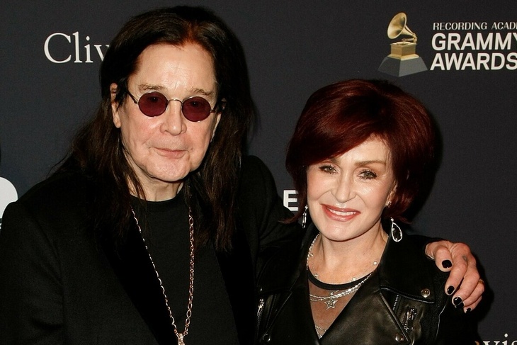 Sharon Osbourne spoke up about Ozzy Osbourne’s operations