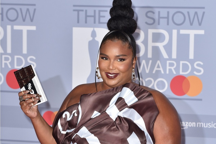 'She a ghetto b***h like me': Lizzo revealed details of close friendship with Adele