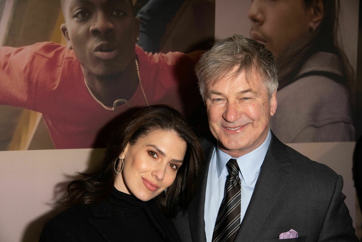 Hilaria Baldwin REVEALS TWO REASONS about keeping the sex of her baby in secret