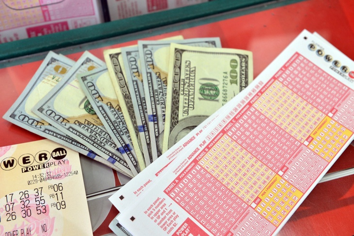 WOW! Ticket holder from Arizona won $473 million Powerball jackpot