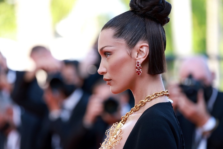 Bella Hadid breaks into acting as she lands role on 'Ramy'