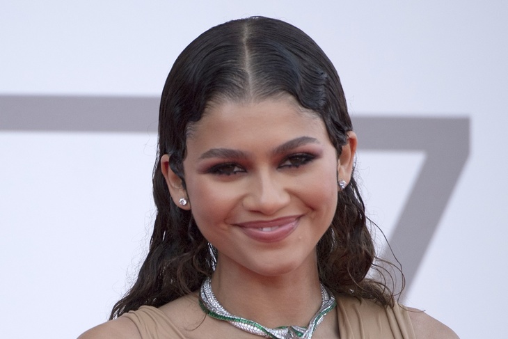 'Dark moments as Rue': Zendaya told about difficult moments in Euphoria