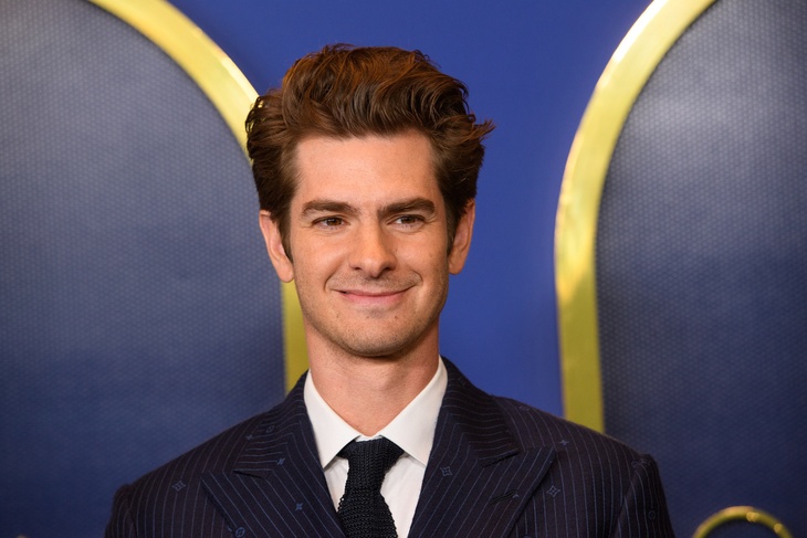 Andrew Garfield splits from his girlfriend model Alyssa Miller — and here is why