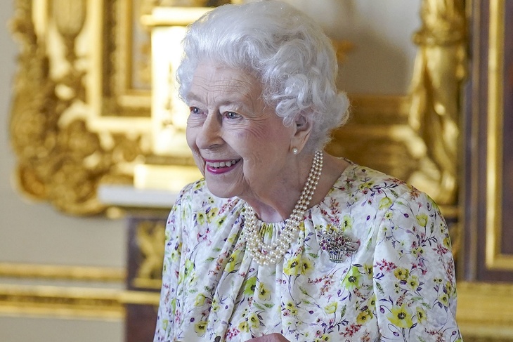 'Satire about the lynching of a society woman': what is the Queen's favorite song?