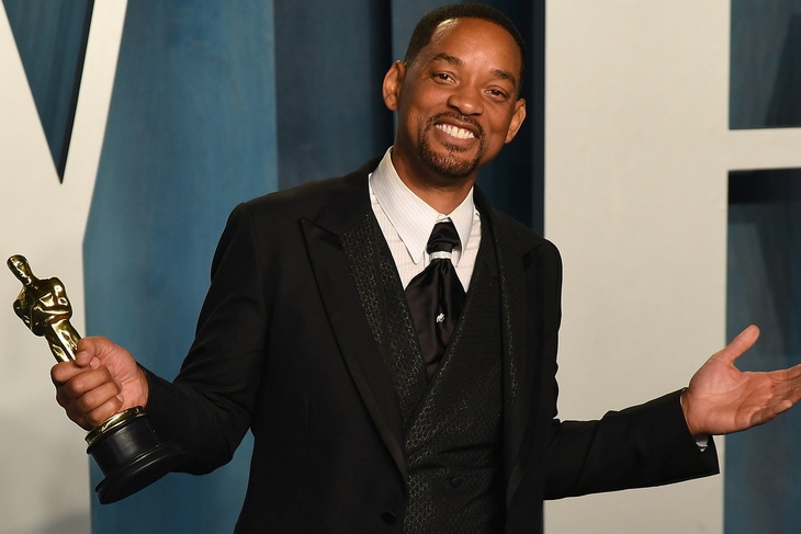 Will Smith refuses to personally apologize to Chris Rock after Oscars slap