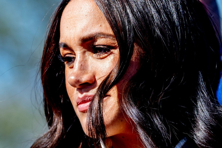 Lawer for Meghan Markle’s Half-Sister In Her Defamation Dropped the Lawsuit Against The Duchess