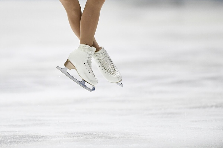 Международный союз конькобежцев продлил действие отстранения российских и белорусских спортсменов