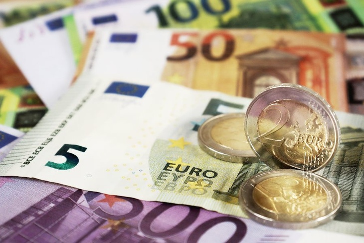 Крах евро: немецкий экономист рассказал, что может уничтожить валюту