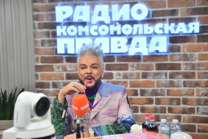 «Мы расстаемся врагами»: Киркоров рассказал, что не прощает близким людям «Мы расстаемся врагами»: Киркоров рассказал, что не прощает близким людям