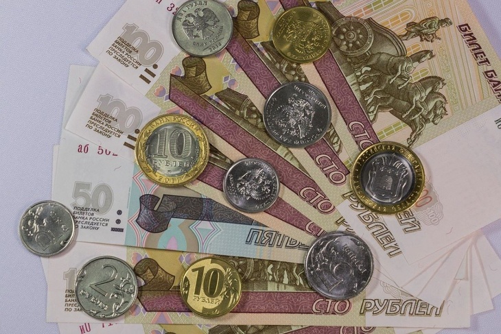 Экономист назвал главный фактор, способствующий укреплению рубля
