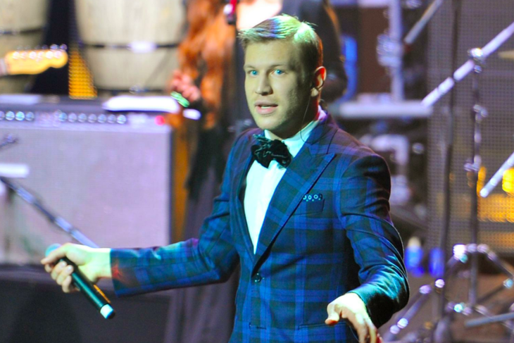 «Выступление снимать нельзя»: стал известен гонорар Ивана Дорна за концерт в России