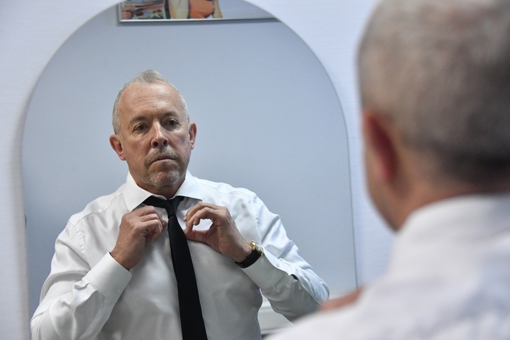 «Чем больше ты заплатил, тем тебе хуже»: Макаревич посетовал на дорогую медицину в Израиле