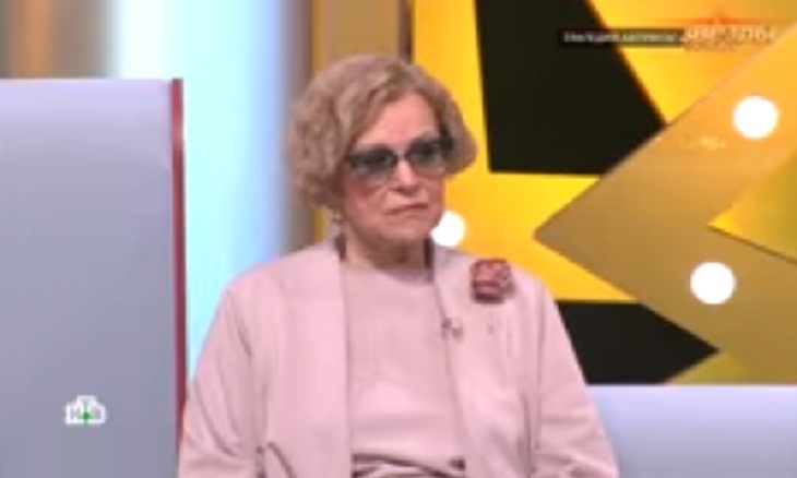 Гости ничего не поняли: Валентина Талызина пообещала больше не ходить на шоу «Звезды сошлись»