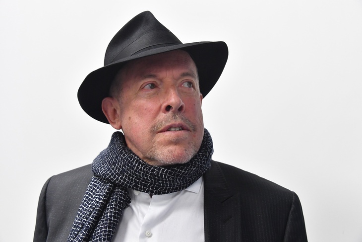 «Раньше, чем мы ожидаем»: Макаревич рассказал, когда он вернется в Россию