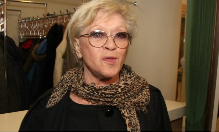 «Боже, сохрани»: Фрейндлих объяснила, почему эмиграция для нее — тупик