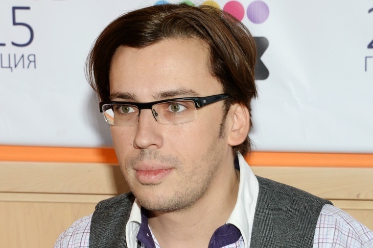 «Ну, если на то пошло»: Омаров заявил, что украинцы могут забрать к себе Максима Галкина