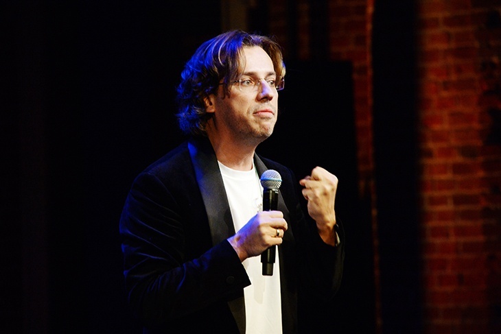 «Для него ставка высока»: юморист Грушевский объяснил, почему Галкин повторит судьбу Зеленского