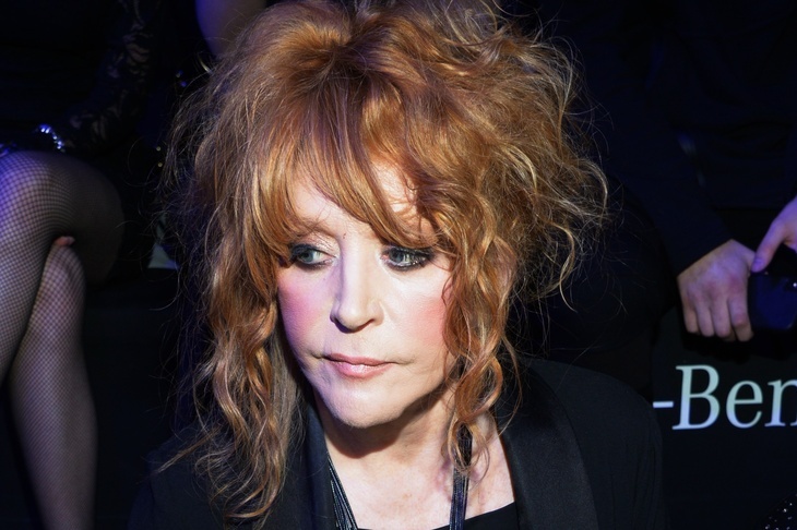 Иосиф Пригожин объяснил, почему не будет говорить о Пугачевой, прозванной «женой декабриста»