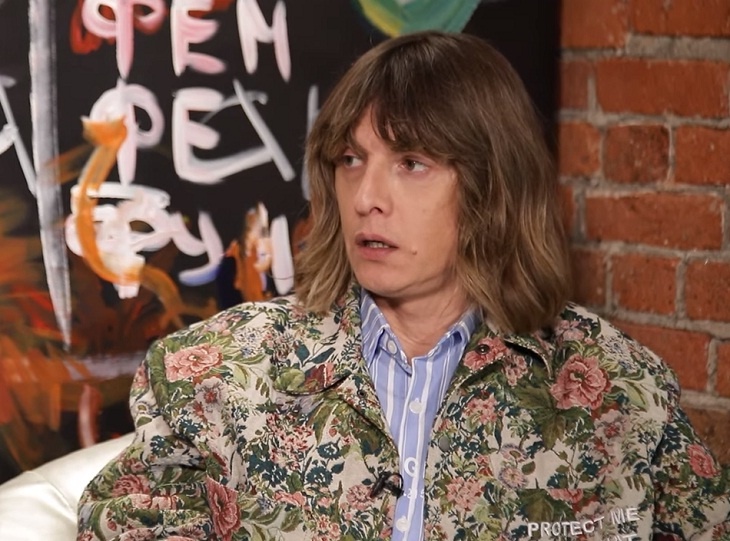 «Мне очень важна картинка»: Лисовец честно раскрыл причины, которые держат его в России «Мне очень важна картинка»: Лисовец честно раскрыл причины, которые держат его в России