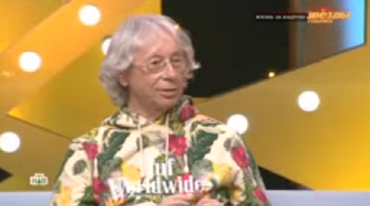 «Было жутко»: Аркадий Укупник рассказал о ЧП в своей юрмальской квартире