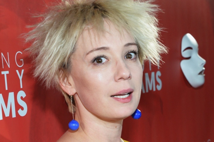 «От любви до ненависти — одна роль»: названа истинная причина бегства Чулпан Хаматовой из России
