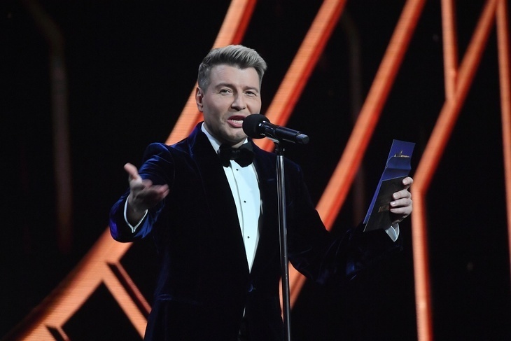 «Отстаивать свою правду»: Басков публично заявил, что украинских артистов для него не существует