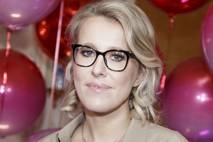 «Сплошной информационный шлак»: Миро разнесла неумные интервью в интернете, зацепив Ксению Собчак