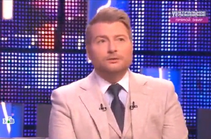 «Всегда буду со своей страной»: Басков высказался о сбежавших из России коллегах «Всегда буду со своей страной»: Басков высказался о сбежавших из России коллегах
