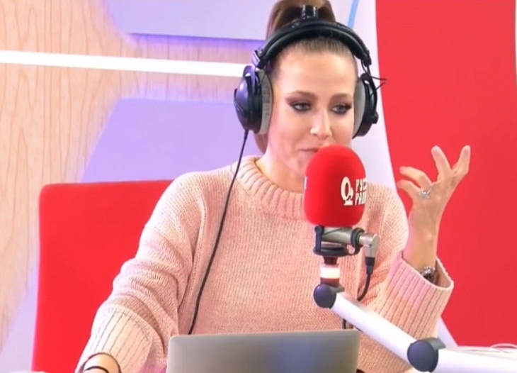 «Сколько мне лет!?» Барановская посетовала на свою нескладную личную жизнь