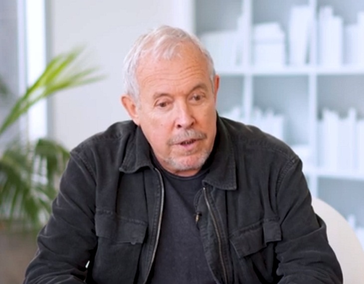 «Раньше, чем мы ожидаем»: Макаревич рассказал, когда он вернется в Россию