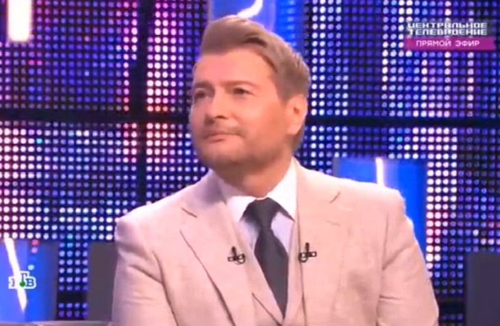 «Отстаивать свою правду»: Басков публично заявил, что украинских артистов для него не существует