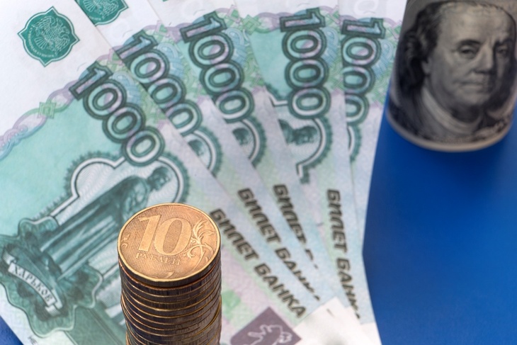 Есть две причины: почему правительство не позволит доллару опуститься до 60 рублей и ниже