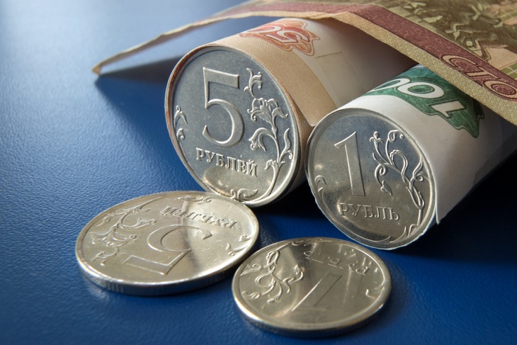 Эксперт рассказал, что будет с курсом рубля в последние дни апреля