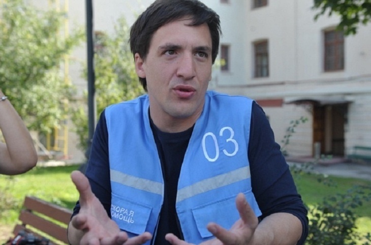 «Я никого не предавал»: Артур Смольянинов объяснил, почему не уедет из России