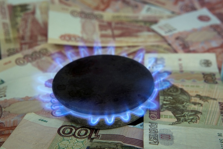 Надо заполнить 80% хранилищ: почему Европе будет сложно отказаться от российского газа