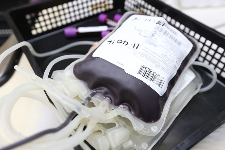 Какие требования предъявляют к донорам крови