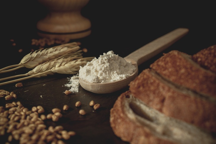 Казахстан ввел квоты, чтобы оставить муку и пшеницу дома