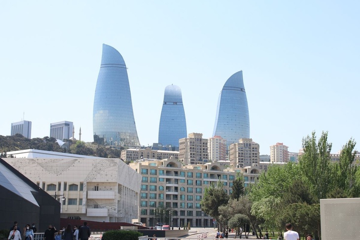 Стало известно, готов ли Азербайджан заменить РФ на энергорынке Европы